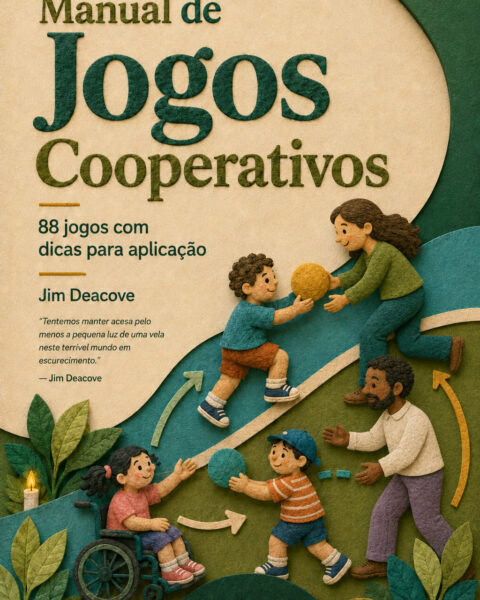 Manual de Jogos Cooperativos