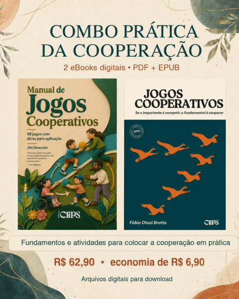 Combo Prática da Cooperação